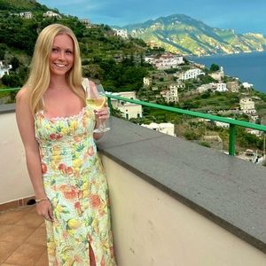 Meet your Posher, Mackenzie